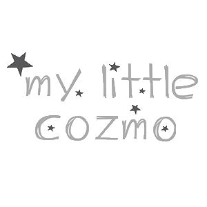 My Little Cozmo My Little Cozmo
